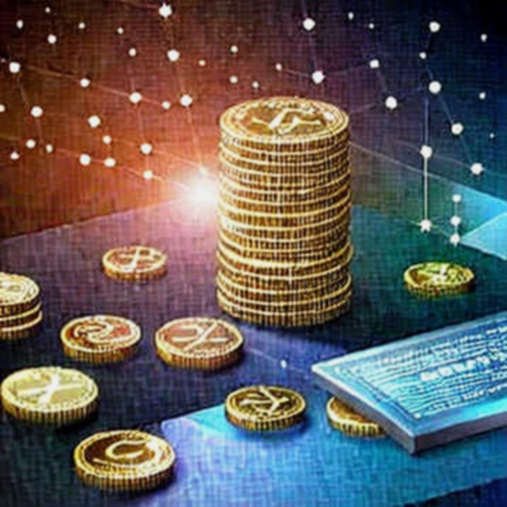The AI Token Cliff: When Claude Needs Compute, Blockchain's Unproven Ledger Awaits