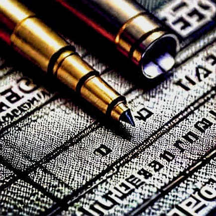 The Ghost in the Treasury's Cradle: Unpacking the Trump Accounts Narrative The Ghost in the Treasury's Cradle: Unpacking the Trump Accounts Narrative