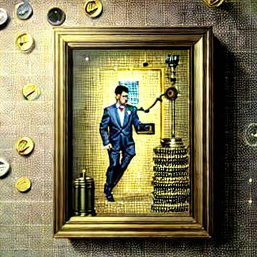 The Trade War's On-Chain Toll: Canada's Asymmetric Exposure and the Crypto Market's Stress Test