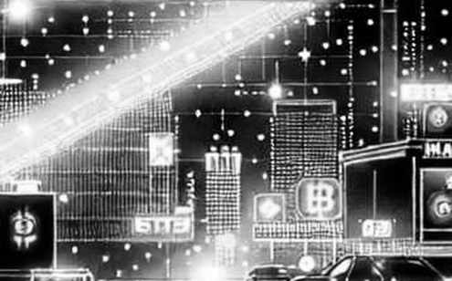 The Bessen Effect Mirage: Why Bitcoin's 23% Rally Is Built on Borrowed Time The Bessen Effect Mirage: Why Bitcoin's 23% Rally Is Built on Borrowed Time