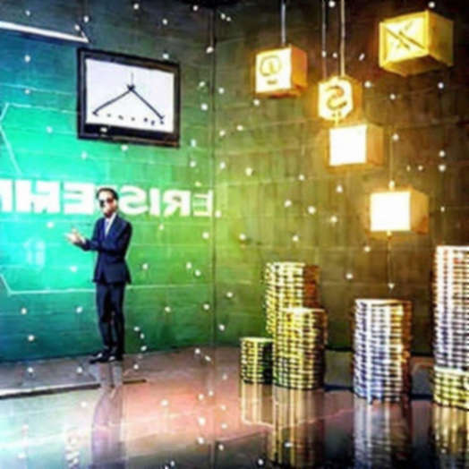 The Odesa Calculus: How Grain Blockades Reshape Crypto's Risk Premium