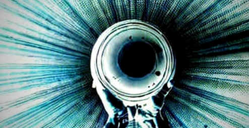 The Information Vacuum: When Due Diligence Returns Nothing