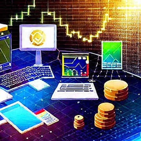 The Nine-Dimensional Silence: When a Crypto Analysis Engine Refuses to Lie The Nine-Dimensional Silence: When a Crypto Analysis Engine Refuses to Lie