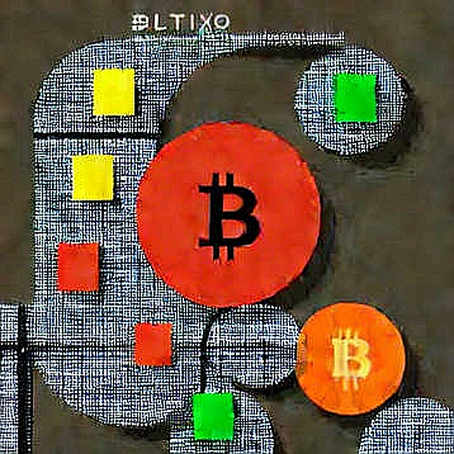 The Nine-Dimensional Silence: When a Crypto Analysis Engine Refuses to Lie The Nine-Dimensional Silence: When a Crypto Analysis Engine Refuses to Lie