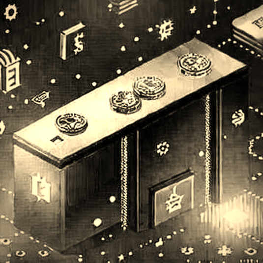 The Great Rotation: $202M Flees Bitcoin ETF, But Who's the Counterparty? The Great Rotation: $202M Flees Bitcoin ETF, But Who's the Counterparty?