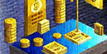 The Stagflation Trap: Why the Eurozone Growth Cut Spells Trouble for Crypto Markets