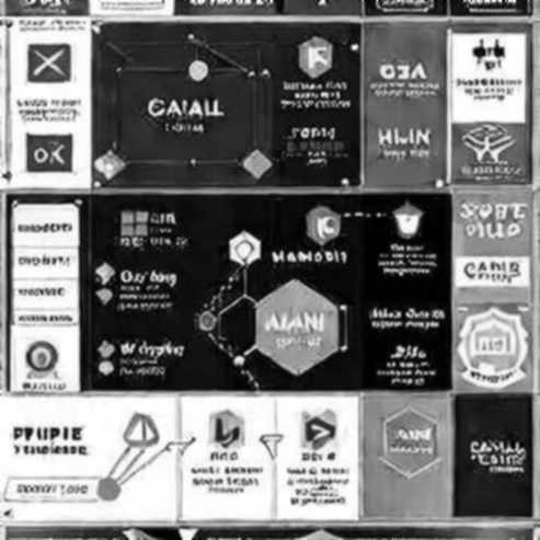 The AI Selloff and the Bond Rotation: Deconstructing Crypto's Synthetic Intelligence Premium The AI Selloff and the Bond Rotation: Deconstructing Crypto's Synthetic Intelligence Premium