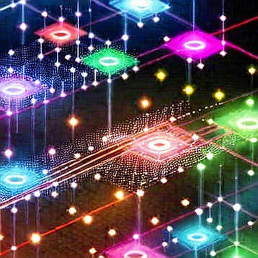 Anthropic's New Office: The AI-Crypto Narrative Machine Keeps Printing Anthropic's New Office: The AI-Crypto Narrative Machine Keeps Printing