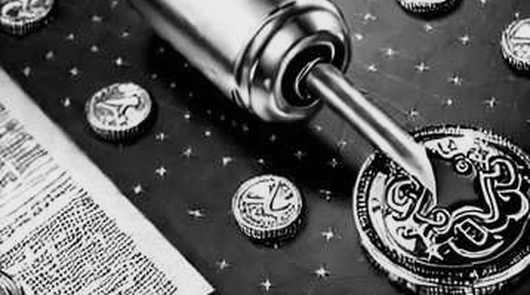 The Hidden Signal in Binance's Routine Wallet Maintenance The Hidden Signal in Binance's Routine Wallet Maintenance