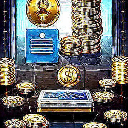 The Chokepoint Premium: A 94-Word Bulletin From Hormuz and What Crypto Actually Prices The Chokepoint Premium: A 94-Word Bulletin From Hormuz and What Crypto Actually Prices