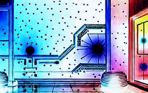 The Whale's Riddle: When 14,500 ETH Becomes a Moral Mirror for the Market The Whale's Riddle: When 14,500 ETH Becomes a Moral Mirror for the Market