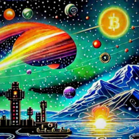 The Whale's Riddle: When 14,500 ETH Becomes a Moral Mirror for the Market The Whale's Riddle: When 14,500 ETH Becomes a Moral Mirror for the Market