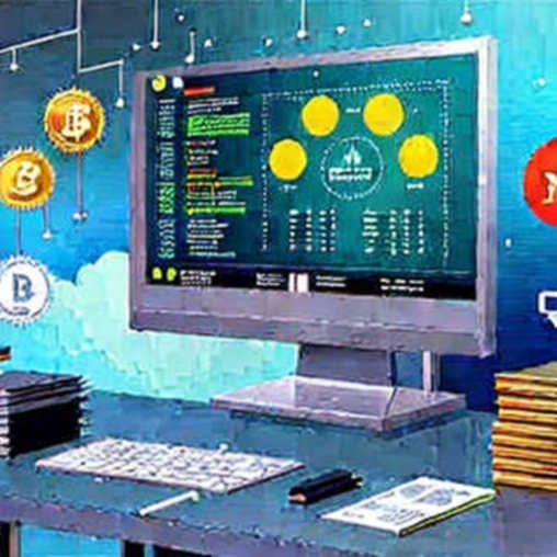 The Liquidity Mirage: Why Bitcoin’s ETF Era Is a Macro Trap for the Unsuspecting