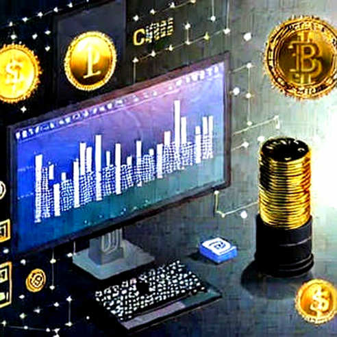 The Drone That Whispers: Ukraine's Samara Strike and the Crypto Market's Geopolitical Blind Spot The Drone That Whispers: Ukraine's Samara Strike and the Crypto Market's Geopolitical Blind Spot