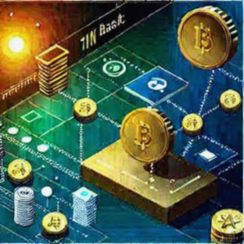 Tokyo's Line in the Sand: The Yen Carry Trade and Crypto's Unpriced Leverage Tokyo's Line in the Sand: The Yen Carry Trade and Crypto's Unpriced Leverage