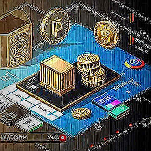 The $1.3 Trillion Ghost: Auditing the Arithmetic of Bitcoin's Safe-Haven Week The $1.3 Trillion Ghost: Auditing the Arithmetic of Bitcoin's Safe-Haven Week