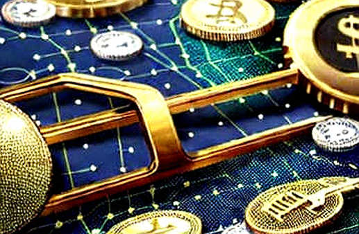 The Tehran Hash Rate: Why US-Iran Escalation Is a Crypto Signal Nobody's Reading The Tehran Hash Rate: Why US-Iran Escalation Is a Crypto Signal Nobody's Reading