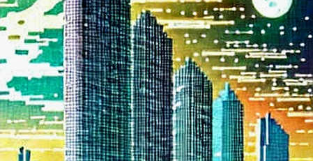 The Structural Silence of Spritehood: A Macro Watcher’s Dissection of the 44,444 NFT Mirage