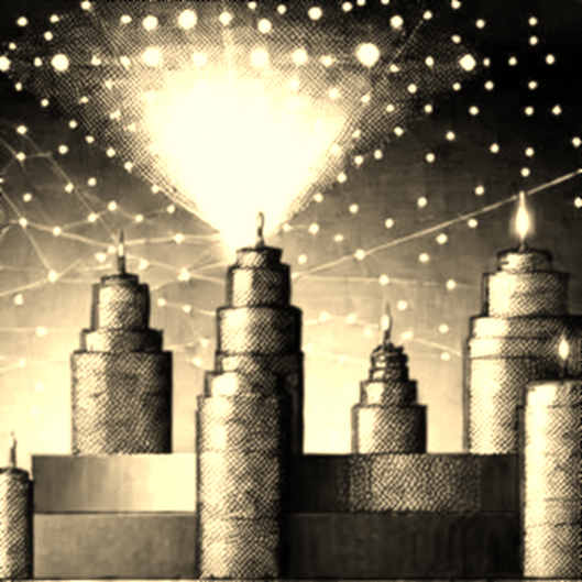 The 2.38% Chasm: When On-Chain Data Calls BLS a Liar or a Narrative | The 2.38% Chasm: When On-Chain Data Calls BLS a Liar or a Narrative |
