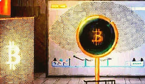 Bitcoin's $71k Breakout: Smelling Blood or a Trap for the Bulls? Bitcoin's $71k Breakout: Smelling Blood or a Trap for the Bulls?