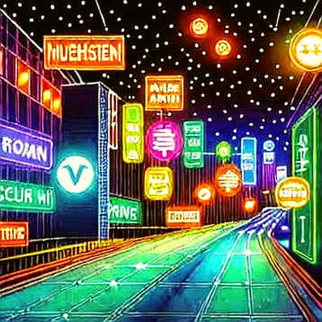 The Silent Narrative Death: What Binance’s Latest Delistings Reveal About Market Darwinism The Silent Narrative Death: What Binance’s Latest Delistings Reveal About Market Darwinism