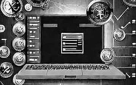 The Ghost at the Gate: Nasdaq’s Crypto Option Play and the Silence of the Ledger The Ghost at the Gate: Nasdaq’s Crypto Option Play and the Silence of the Ledger