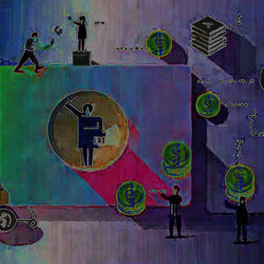 The Vacuum Behind the Hype: Reading XRP's Swell 2026 Keynote Through a Macro Lens