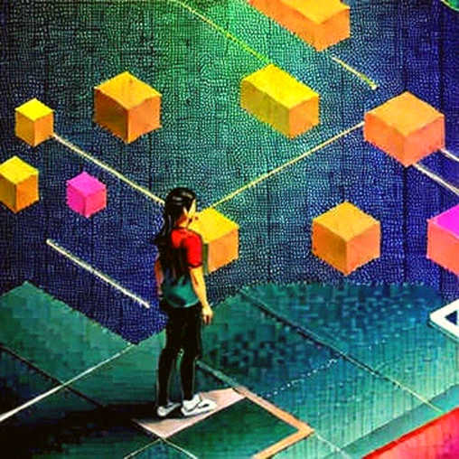 XDC's 'AI Framework' Has No Code, No Testnet, No Partners — and That's the Story XDC's 'AI Framework' Has No Code, No Testnet, No Partners — and That's the Story
