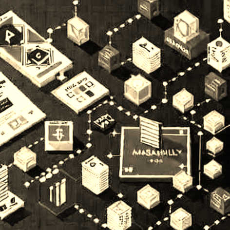 The Political Meme Token Paradox: When Narrative Becomes the Only Architecture The Political Meme Token Paradox: When Narrative Becomes the Only Architecture