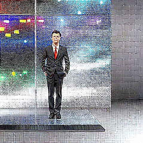 ETH Staking's Ownership Paradox: A Code-Level Analysis of Who Actually Owns Staked ETH