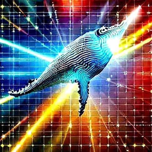 Thirty-Eight Nulls in Forty-One Rows: The Crypto Research Report That Refused to Invent a Conclusion Thirty-Eight Nulls in Forty-One Rows: The Crypto Research Report That Refused to Invent a Conclusion