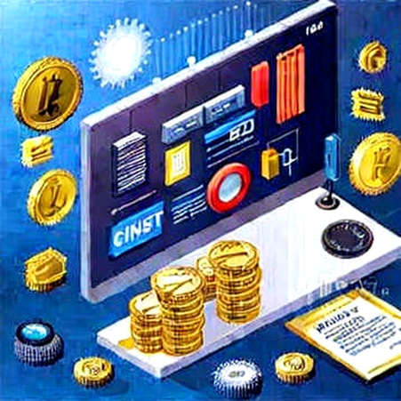 The 92 Billion Dollar Oracle: When Nvidia's Earnings Become the Market's Smart Contract