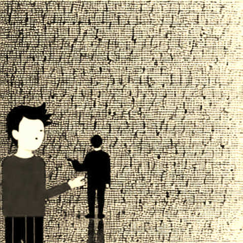 Nine Dimensions, Zero Bits: Anatomy of an Empty Crypto Report