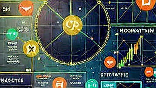 The 20-25% War Scenario: Translating Trump's Signal into a Crypto Liquidity Map The 20-25% War Scenario: Translating Trump's Signal into a Crypto Liquidity Map