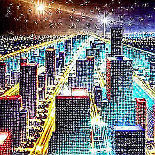 The 36% Mirage: China's AI Hardware Boom and the Settlement Layer Nobody Is Pricing