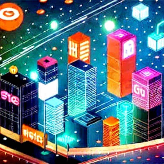 The 36% Mirage: China's AI Hardware Boom and the Settlement Layer Nobody Is Pricing