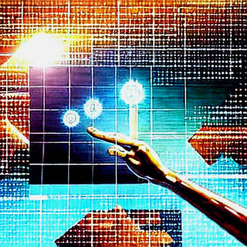 The Liquidity Mirage of 2024: How Blockchain Media Pumps AI Fakes Into the Bull Market