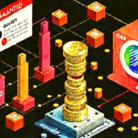 The $STRC Alibi: How Engineered Products Mask Bitcoin's Volatility Data The $STRC Alibi: How Engineered Products Mask Bitcoin's Volatility Data