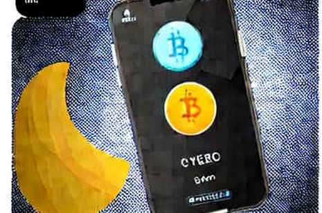 The Detention of Two Binance Employees: A Compliance Canary in the UAE Coal Mine The Detention of Two Binance Employees: A Compliance Canary in the UAE Coal Mine