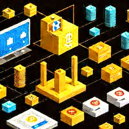 CLARITY Act's 44% Senate Odds Signal Deep Divide in U.S. Crypto Legislation CLARITY Act's 44% Senate Odds Signal Deep Divide in U.S. Crypto Legislation