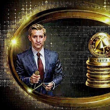 The 97% Illusion: Robinhood's CEO Sale Is a Compliance Form, Not a Crypto Signal The 97% Illusion: Robinhood's CEO Sale Is a Compliance Form, Not a Crypto Signal