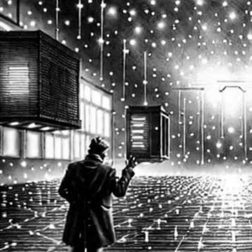 Blockstream Swaps: The Ghost of the Architect in Bitcoin's Cross-Layer Void Blockstream Swaps: The Ghost of the Architect in Bitcoin's Cross-Layer Void