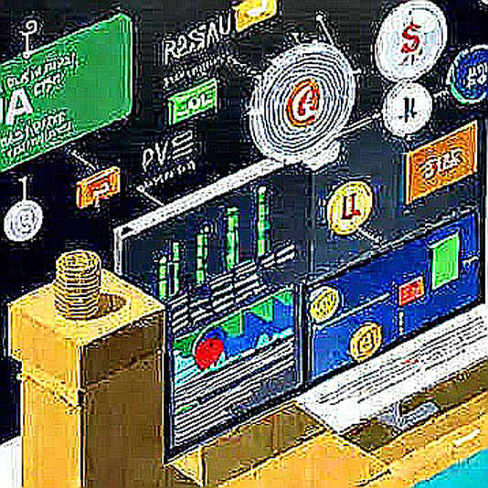 The Geopolitical Oracle: How a Rumored Strike on Iran Reshapes Crypto’s Narrative Topography The Geopolitical Oracle: How a Rumored Strike on Iran Reshapes Crypto’s Narrative Topography