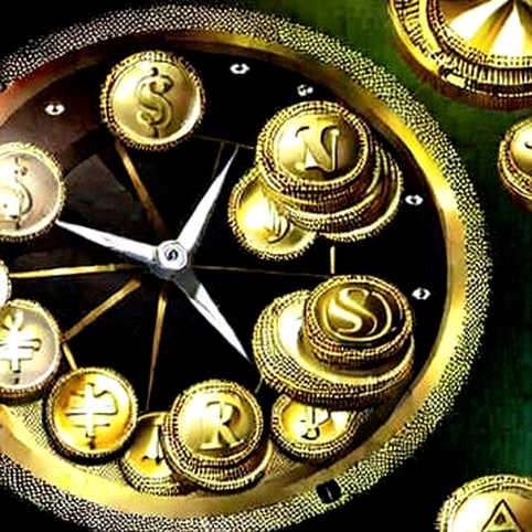The 5% Print: What the 30-Year Treasury High Really Means for Crypto The 5% Print: What the 30-Year Treasury High Really Means for Crypto