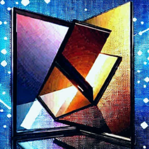 The Vacuum Protocol: What an Empty Input Reveals About AI-Generated Crypto Analysis