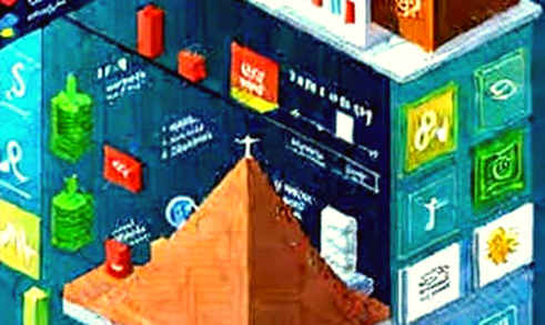 The $1 Trillion Hyperscaler Trap: Why Rollups Are Repeating AI’s Capital Mistake The $1 Trillion Hyperscaler Trap: Why Rollups Are Repeating AI’s Capital Mistake