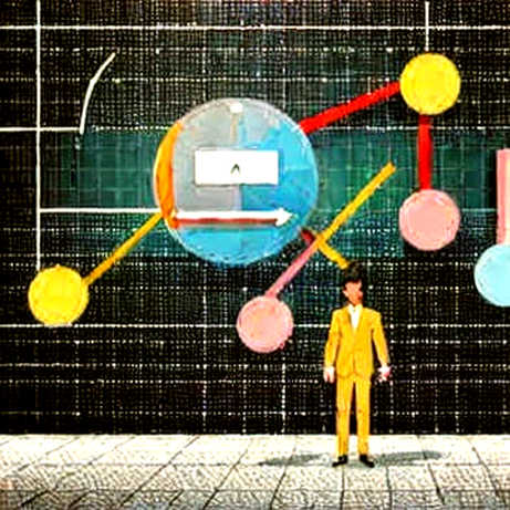 Saylor's Digital Capital Thesis: Bitcoin as the Economic Resource Abstraction Layer