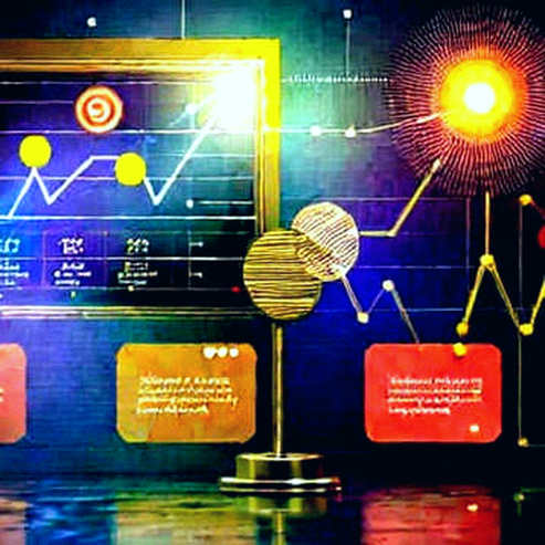 The Cramer Quantum Cascade: Filtering FUD from the Noise Floor The Cramer Quantum Cascade: Filtering FUD from the Noise Floor