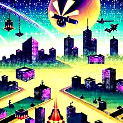 The $5 Billion Quantum Mirage: On-Chain Signals from the Classiq-Quantum Art SPAC The $5 Billion Quantum Mirage: On-Chain Signals from the Classiq-Quantum Art SPAC