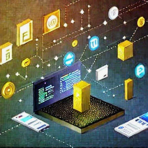 The Ghost in the Sanctions: Tracing Iran's Crypto Escape Route Before Bessent's Hammer